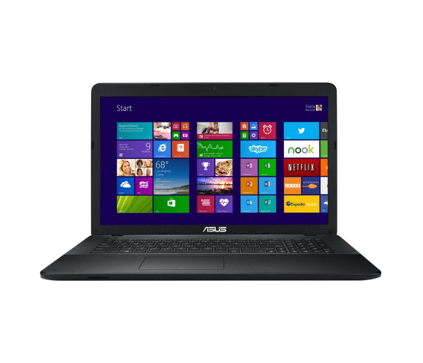 ASUS R752LD-TY058 i5-4200U/4GB/500/DVD-RW GF820 - 200608 - zdjęcie 2